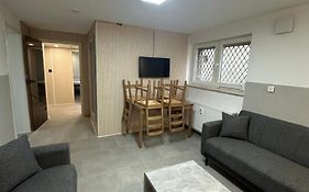 Charmante 2 Zimmer Souterrain